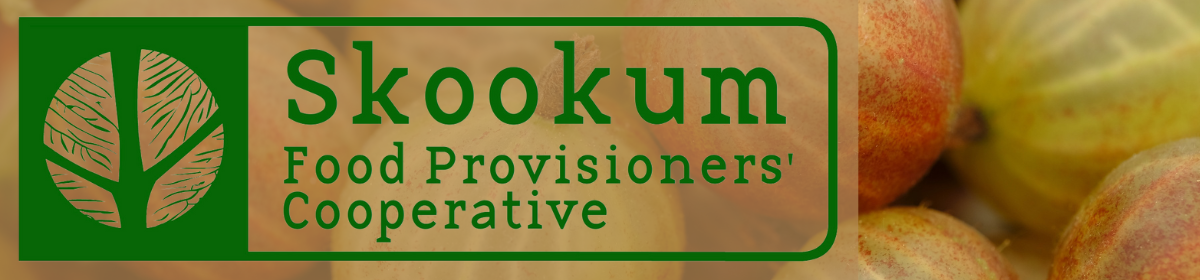 Skookum Food Provisioners' Cooperative