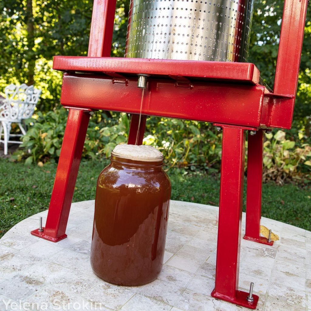 Skookum Cider Press General Cider Guidelines Skookum Food